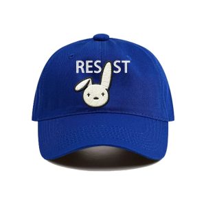 Bad Bunny Resist Benito Bowl Hat 3 Bad Bunny Resist Benito Bowl Hat3