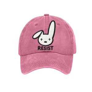 Unisex Bunny Resist Hat 3 Unisex Bunny Resist Hat3