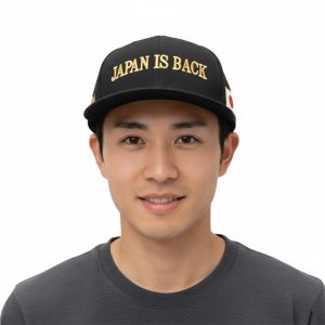 Japan Is Back Hat