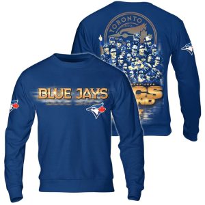 2025 Blue Jays ALCS Champions Shirt 1 2025 Blue Jays ALCS Champions Shirt1