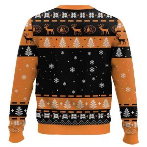 Grnch Titos Make Me Happy Ugly Christmas Sweater1