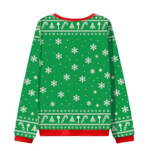 2025 Jesus Birthday Boy Christmas Ugly Sweater 1 Jesus Birthday Boy Christmas Ugly Sweater1