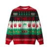 2025 Im This Old Vintage Ugly Sweater
