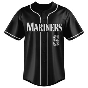 Mariners Trident Strength Camouflage Jersey 1 Mariners Trident Strength Camouflage Jersey1