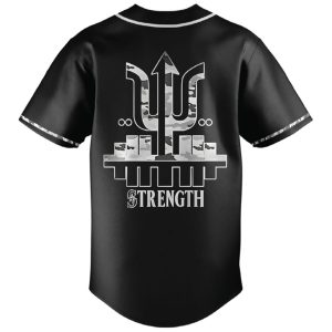 Mariners Trident Strength Camouflage Jersey 2 Mariners Trident Strength Camouflage Jersey2
