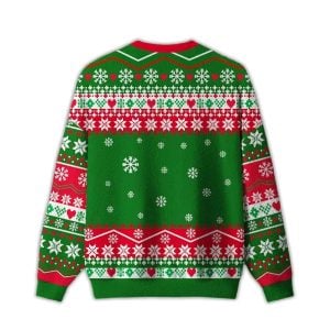 2025 Happy Birthday Jesus Sorry Your Party's So Lame Ugly Christmas Sweater 1 Happy Birthday Jesus Sorry Your Partys So Lame Ugly Christmas Sweater1