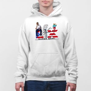 Bad Bunny Super Bowl 2026 Signature Shirt2
