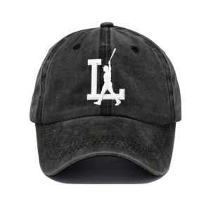 Dodgers Freddie Freeman Grand Slam Hat 1 Dodgers Freddie Freeman Grand Slam Hat1