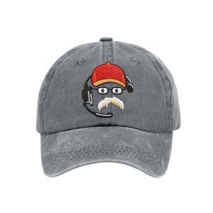 Frozen Andy Reid Chiefs Hat