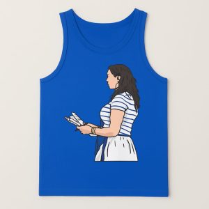 Grover Stewart Colts Carlie Irsay Gordon Shirt