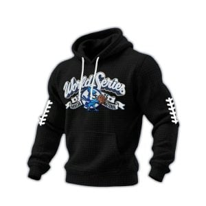 Blue Jays World Series 2025 Waffle Hoodie 1 Blue Jays World Series 2025 Waffle Hoodie1