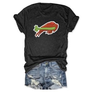 Bills Chicken Wing Tee2