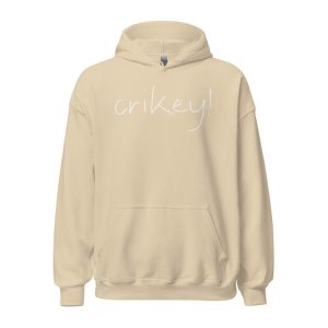 Robert Irwin Crikey Shirt