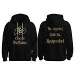 2025 Buffaloes The Rejected Still Be Respect Hoodie