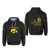2025 Freedom The University Of Iowa Shirt