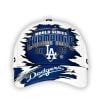 2025 LA Dodgers World Series Champions Classic Cap