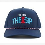 2025 Ole Miss We Run The Sip Hat
