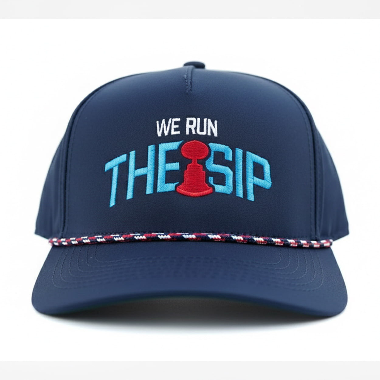 2025 Ole Miss We Run The Sip Hat 2025 Ole Miss We Run The Sip Hat
