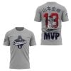 2025 Yoshinobu Yamamoto World Series MVP Shirt
