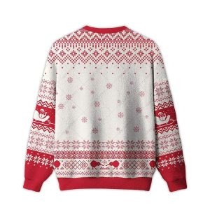 2025 If It Isn't The Consequences Of My Own Action Ugly Christmas Sweater 1 If It Isnt The Consequences Of My Own Action Ugly Christmas Sweater1