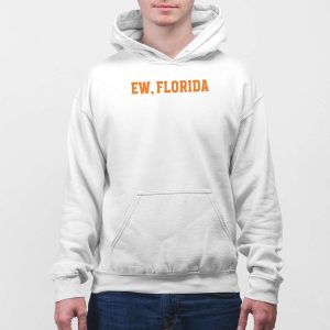 Tennessee Football Ew Florida Shirt 3