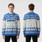 Task Failed Successfully Ugly Sweater