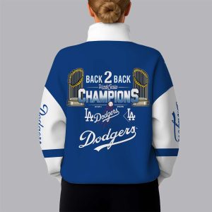 Dodgers B2B World Series Champions 2025 Western Style Hoodie 2 Dodgers B2B World Series Champions 2025 Western Style Hoodie2