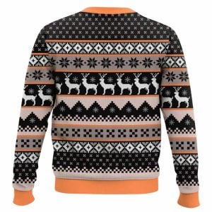 Duck You Ugly Christmas Sweater 2 Duck You Ugly Christmas Sweater2