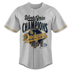 Dodgers We Rule October World Series Champions 2025 Jersey 1 Dodgers We Rule October World Series Champions 2025 Jersey1