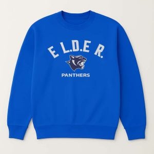 Dave Portnoy Elder Panthers Shirt 2