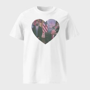 Donald Trump Likes Zohran Mamdani Shirt 1