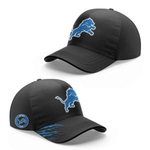 Lions Back In Black 2025 Hoodie4