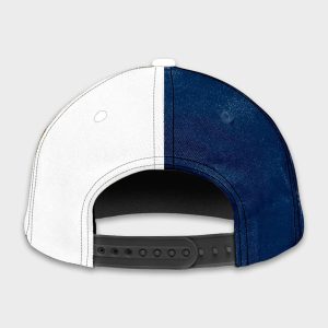 Blue Jays 2025 World Series Champions Baseball Cap 3 Blue Jays 2025 World Series Champions Baseball Cap