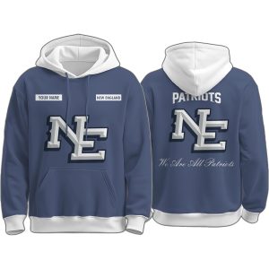 2025 Patriots Rivalries NorEaster Hoodie0