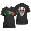 Astros Hispanic Heritage 2025 Dia De Los Shirt