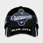 Blue Jays 2025 World Series Champions Classic Cap