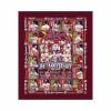Cardinals 144th Anniversary 1882 2026 Blanket