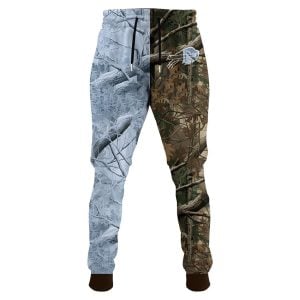 2025 Bills Gridiron Wilderness Split Hoodie4