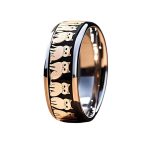 Charming Cat Silhouette Ring