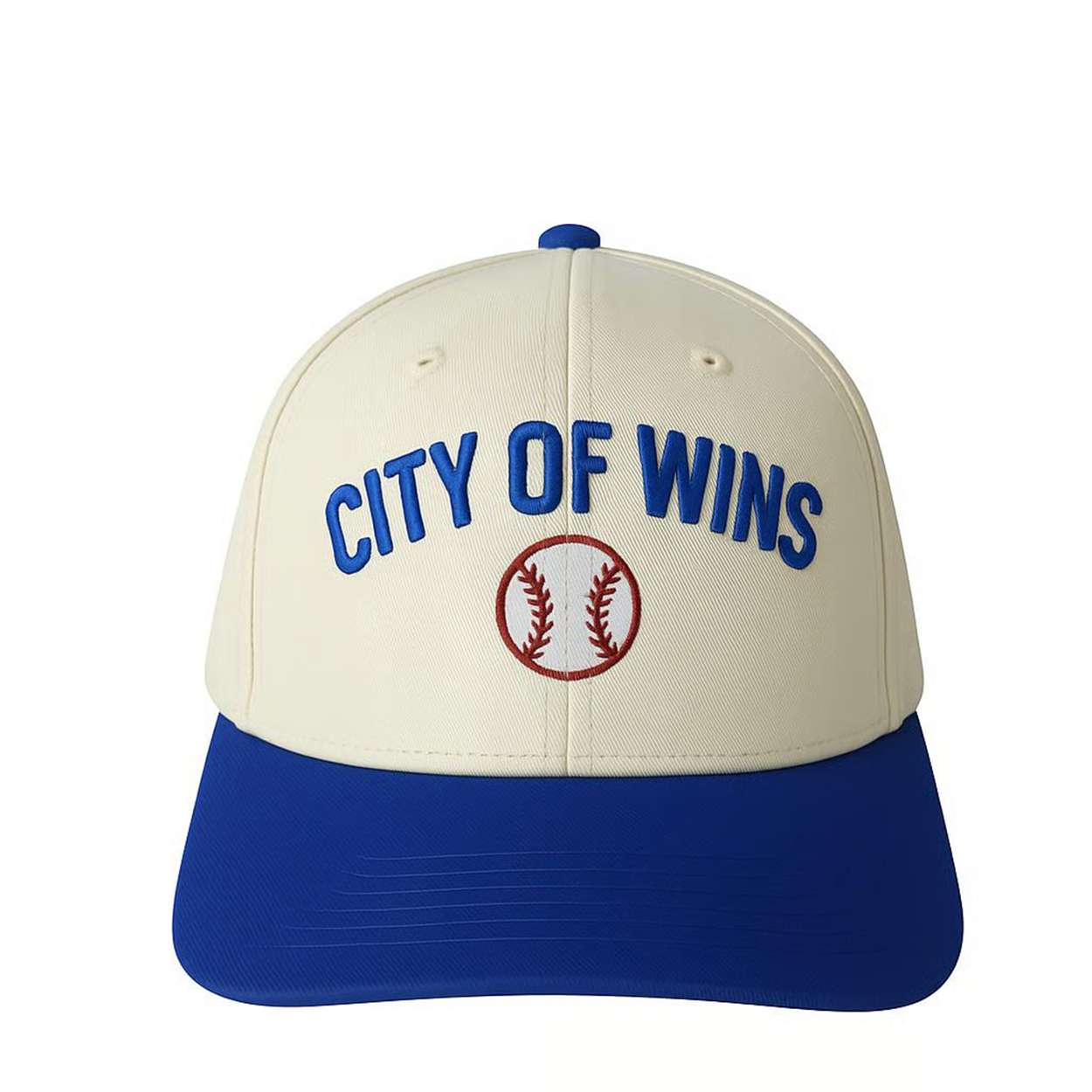 City Of Wins Los Angeles Baseball Cap City Of Wins Los Angeles Baseball Cap