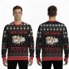 2025 Cousin Eddie Merry Christmas Shitters Full National Lampoons Vacation Ugly Sweater