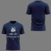 Cowboys Tribute Marshawn Kneeland 2001-2025 Shirt