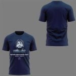 Cowboys Tribute Marshawn Kneeland 2001-2025 Shirt