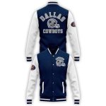 Cowboys x Post Malone 2025 Jacket