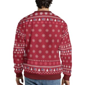 This Is A Really Great Christmas Sweater Trump Ugly Sweater 2 This Is A Really Great Christmas Sweater Trump Ugly Sweater2
