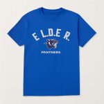 Dave Portnoy Elder Panthers Shirt