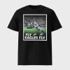 DeVonta Smith Touchdown Fly Eagles Fly Shirt