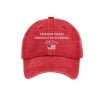 Dick Cheney Freedom Means Freedom For Everyone Hat