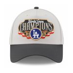 Dodgers 2025 World Series Champions Hat
