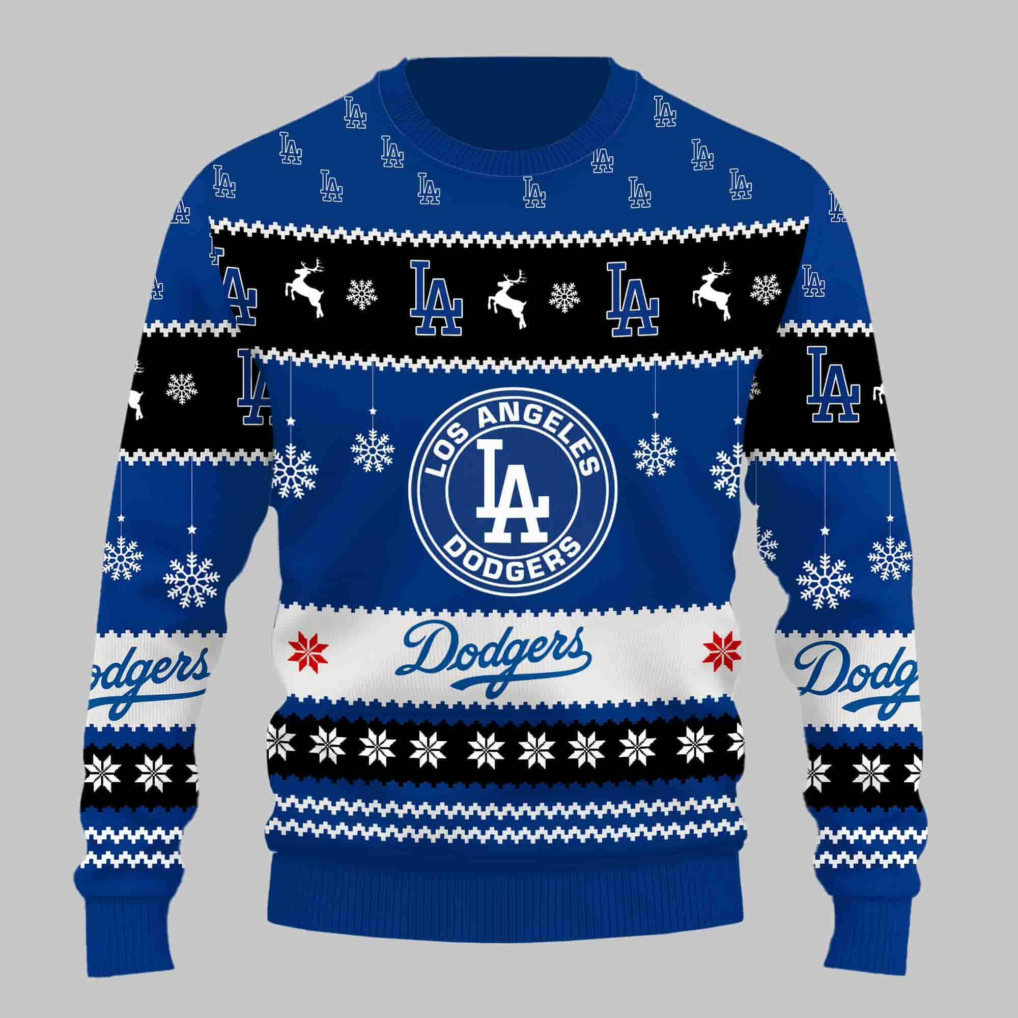 Dodgers Back To Back World Series 2025 Champions Ugly Sweater Dodgers Back To Back World Series 2025 Champions Ugly Sweater